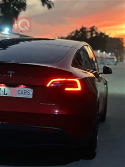 تسلا موديل Y